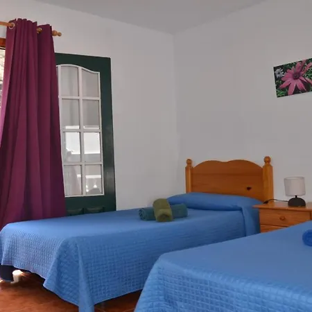 Appartamento Nelly S4 *