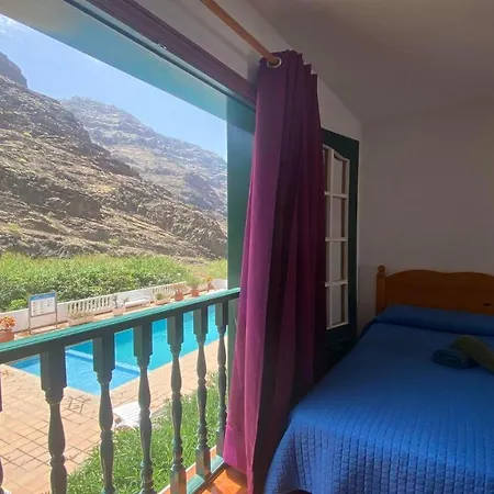 Apartment Nelly S4 *